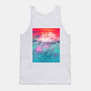 Life on Mars? Tank Top